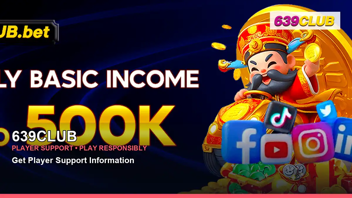 639CLUB account safety and casino help for Philippine players